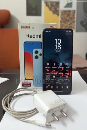 Xiaomi Redmi 12 (Used)