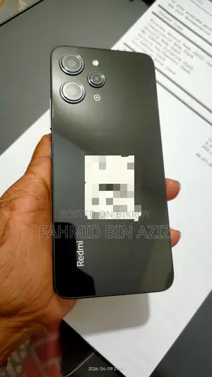 Xiaomi Redmi 12 (Used)