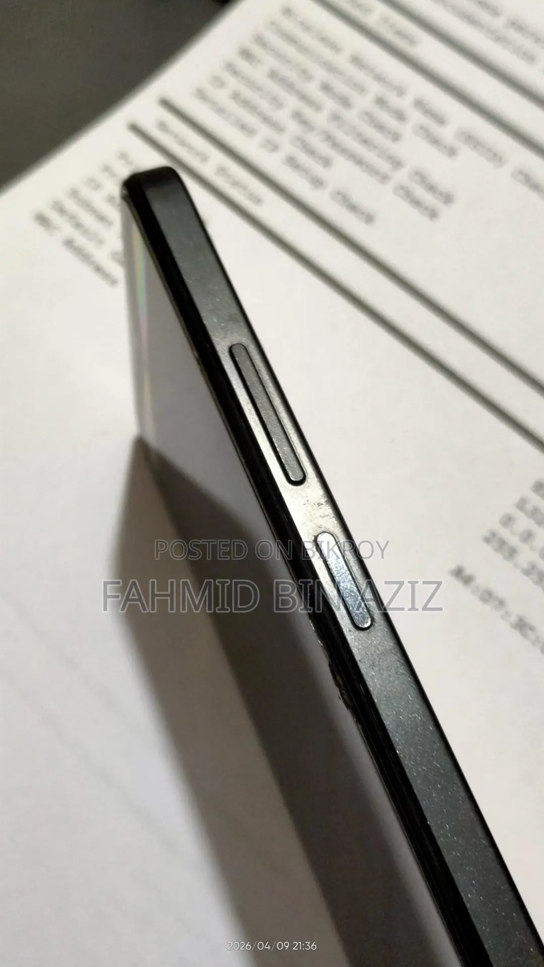 Xiaomi Redmi 12 (Used)