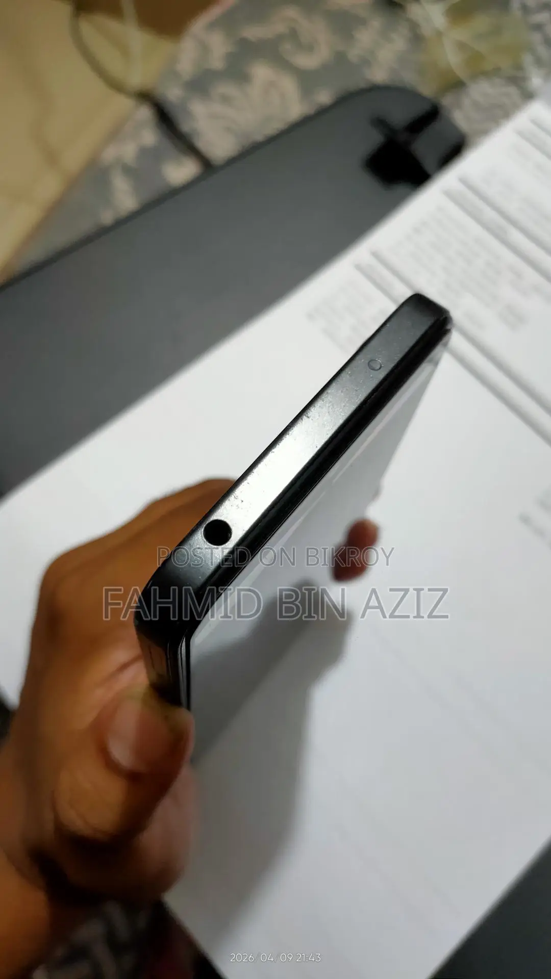 Xiaomi Redmi 12 (Used)