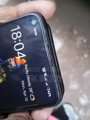 Realme 9i . (Brand New)