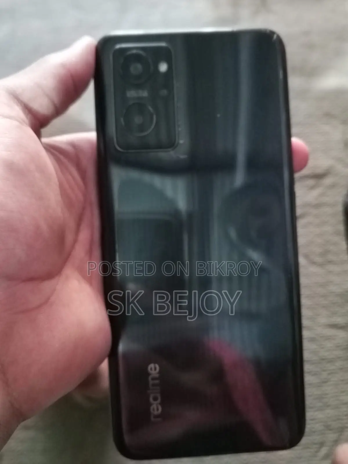 Realme 9i . (Brand New)
