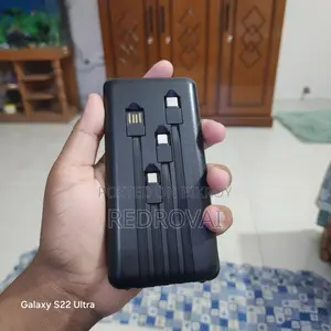 ৪ পোর্ট স্পেশাল পাওয়ার ব্যাংক