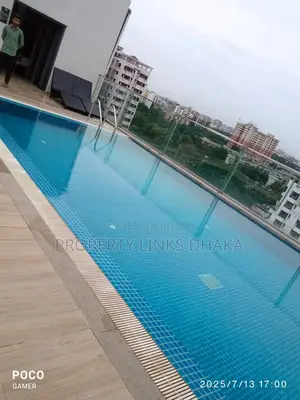 luxurious apartment for rent Gulshan 2