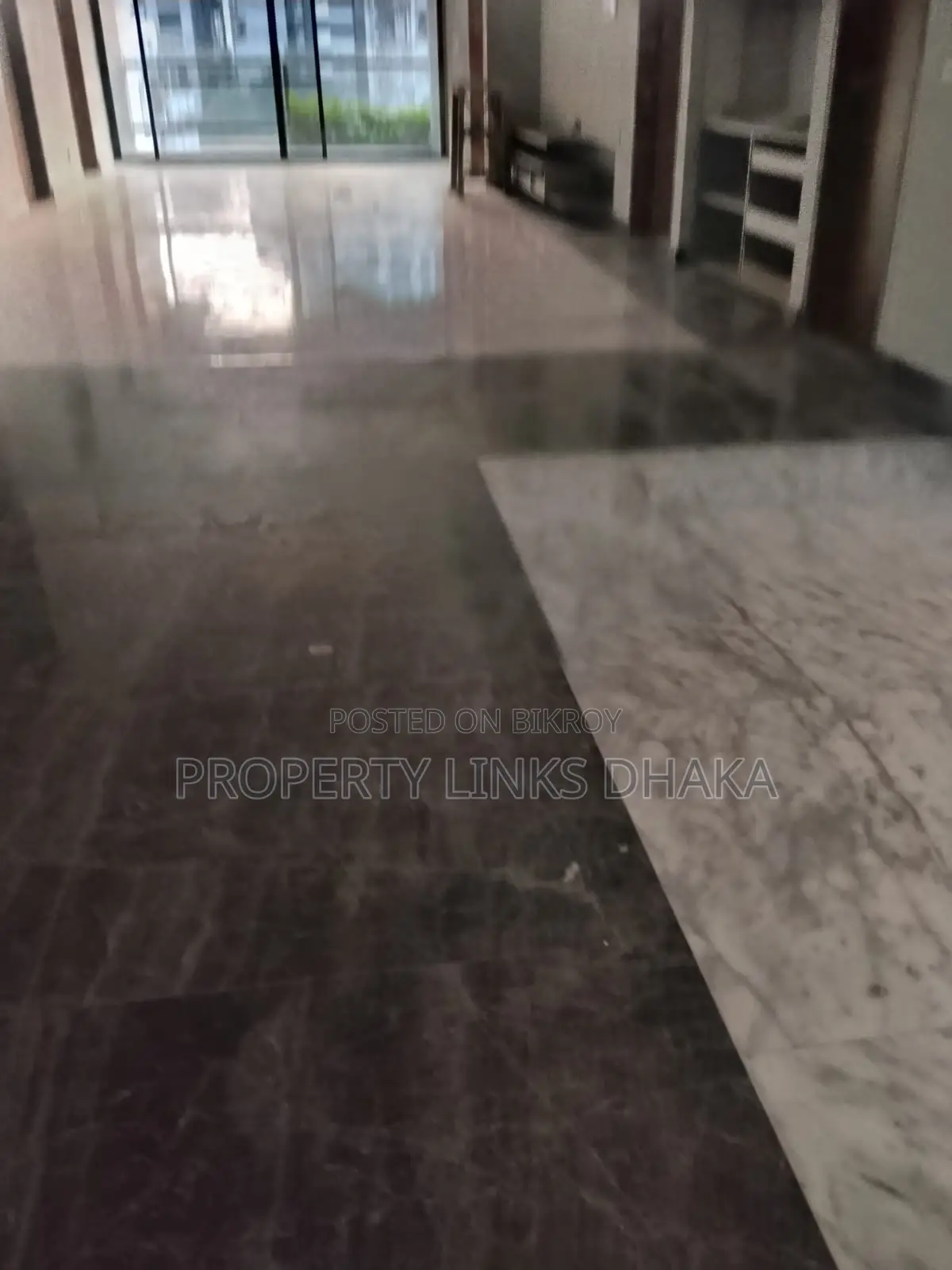 luxurious apartment for rent Gulshan 2