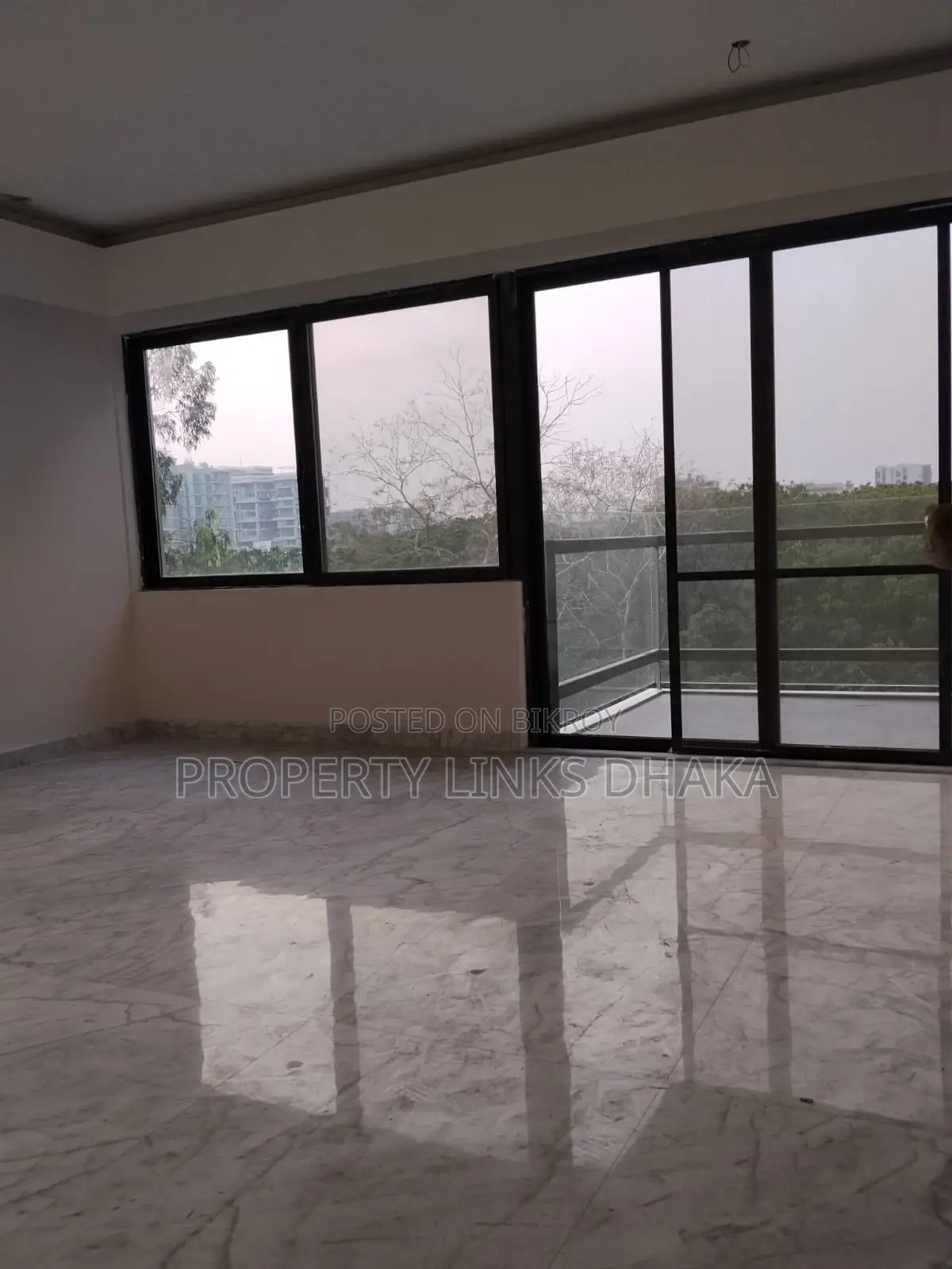 luxurious apartment for rent Gulshan 2