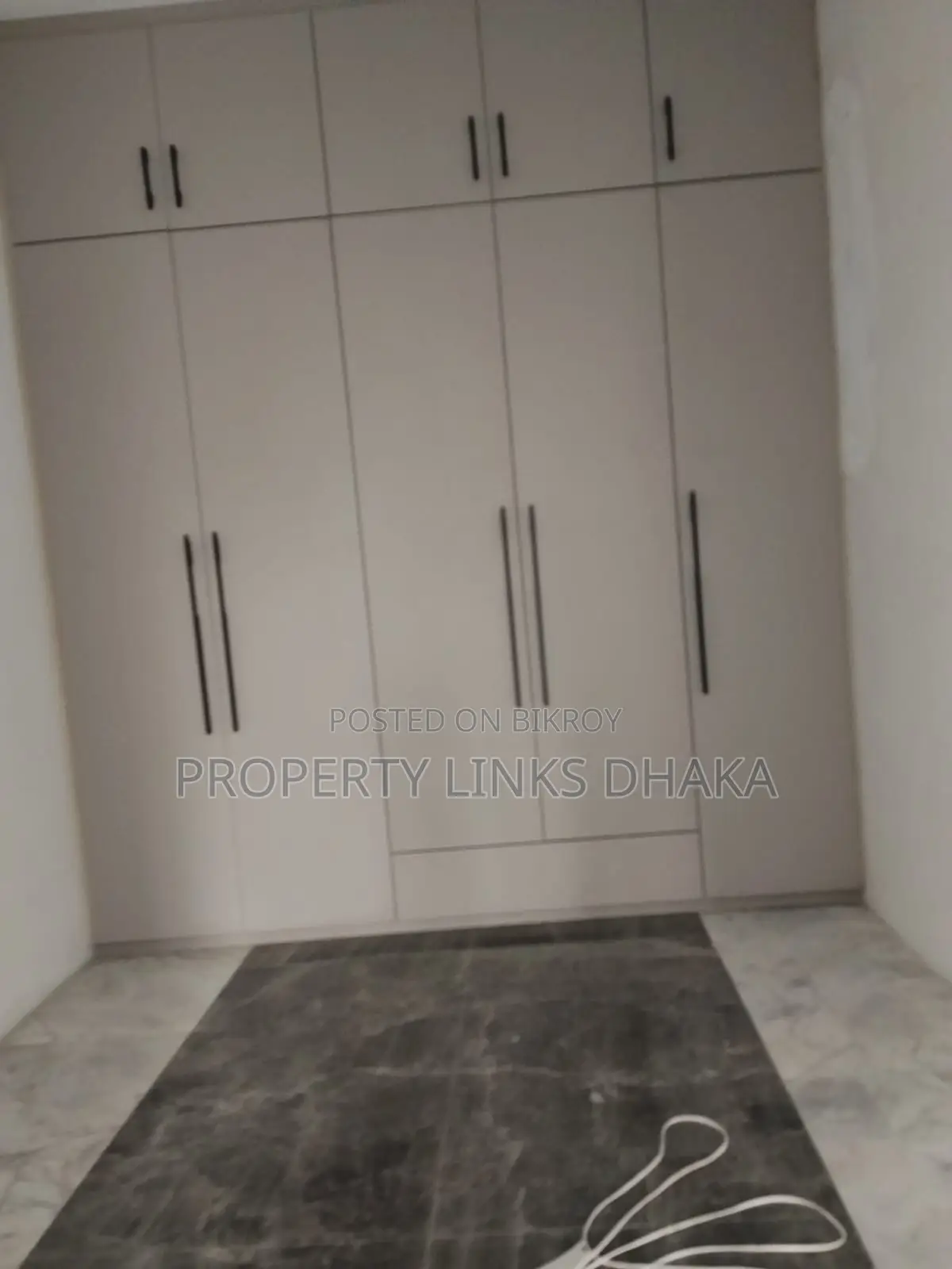 luxurious apartment for rent Gulshan 2