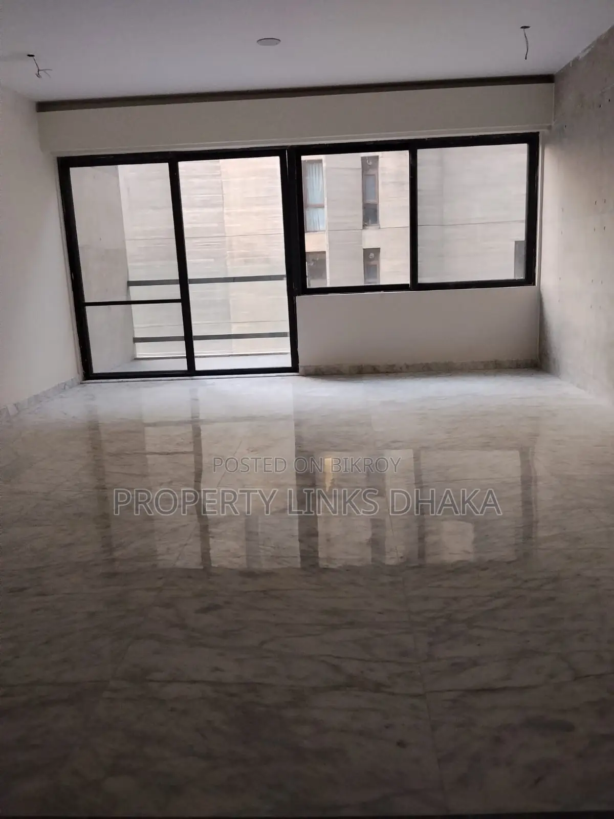 luxurious apartment for rent Gulshan 2