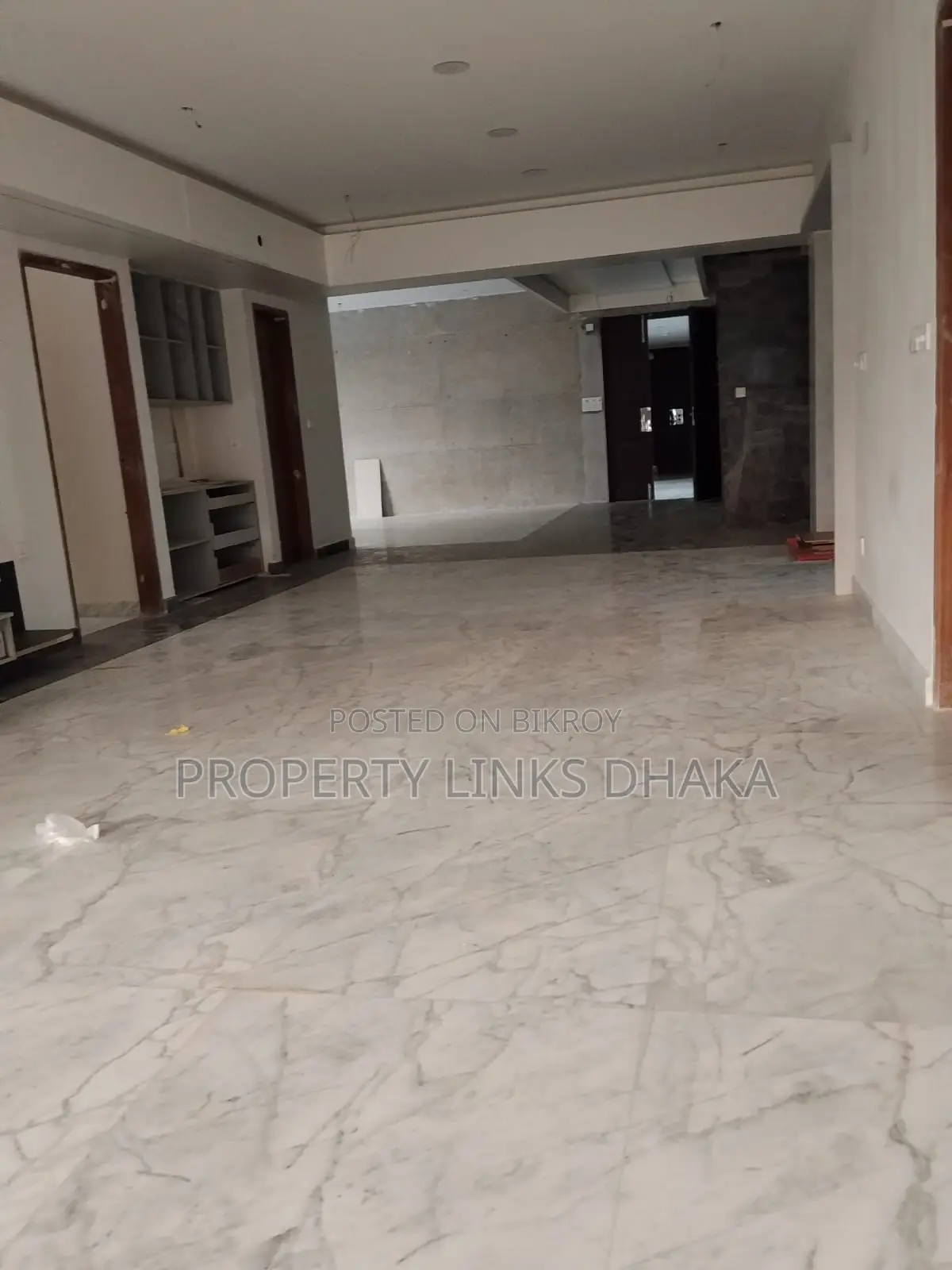 luxurious apartment for rent Gulshan 2