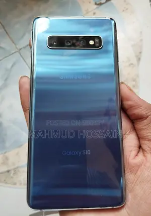 Samsung Galaxy S10 Snapdragon (Used)