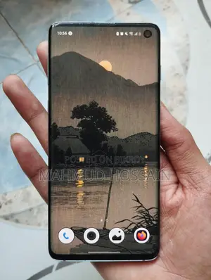 Samsung Galaxy S10 Snapdragon (Used)