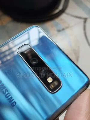 Samsung Galaxy S10 Snapdragon (Used)