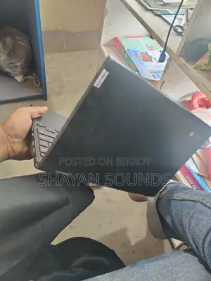Lenovo Chromebook