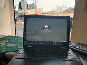 Lenovo Chromebook