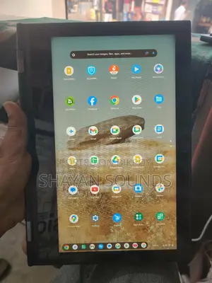 Lenovo Chromebook