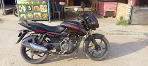 Bajaj Pulsar 150 (2019)