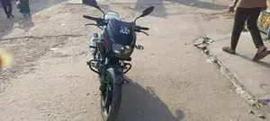 Bajaj Pulsar 150 (2019)