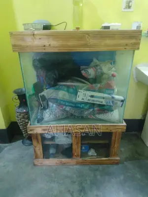 2.6 Fit Aquarium