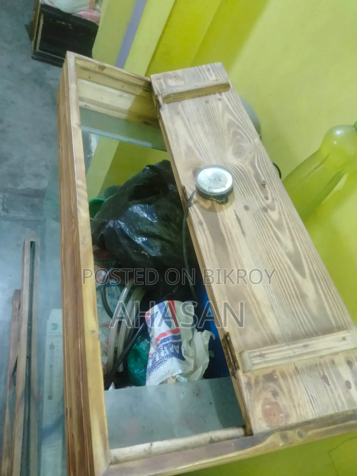 2.6 Fit Aquarium
