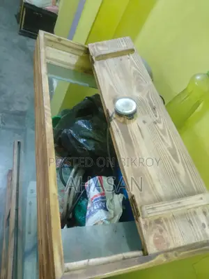 2.6 Fit Aquarium