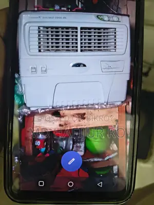 Air Cooler