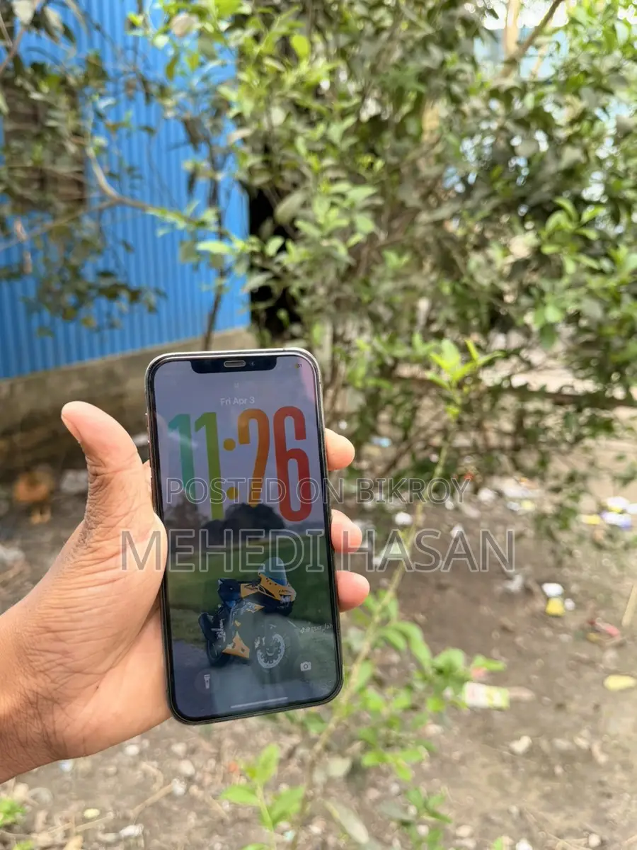 Apple iPhone 12 Pro (Used)