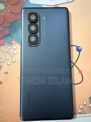 Infinix Hot 50 Pro+ 8/256 (Used)
