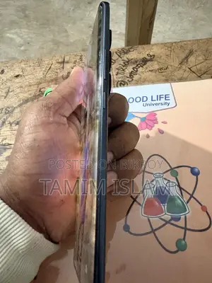 Infinix Hot 50 Pro+ 8/256 (Used)