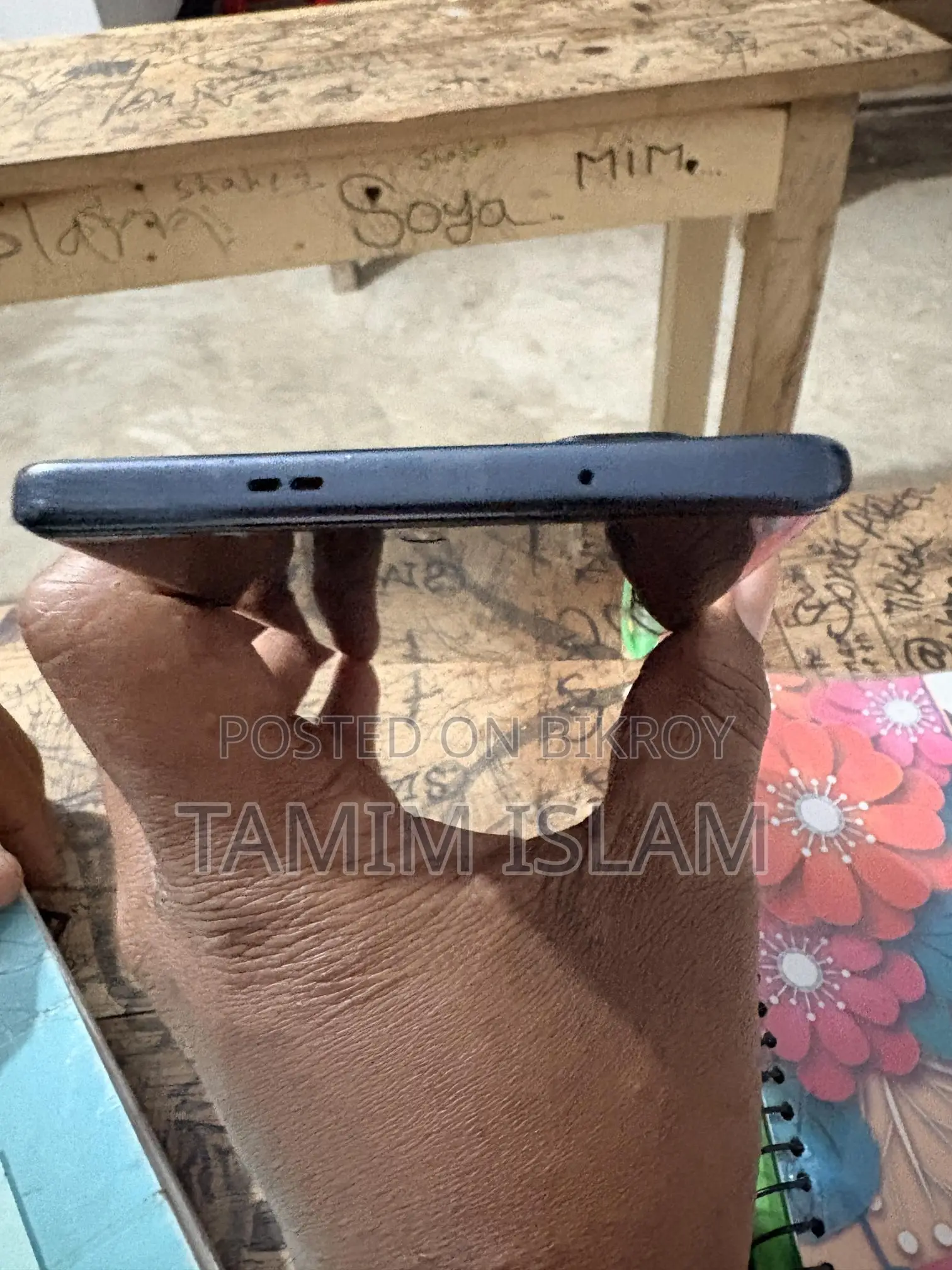 Infinix Hot 50 Pro+ 8/256 (Used)