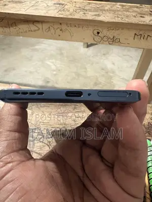 Infinix Hot 50 Pro+ 8/256 (Used)