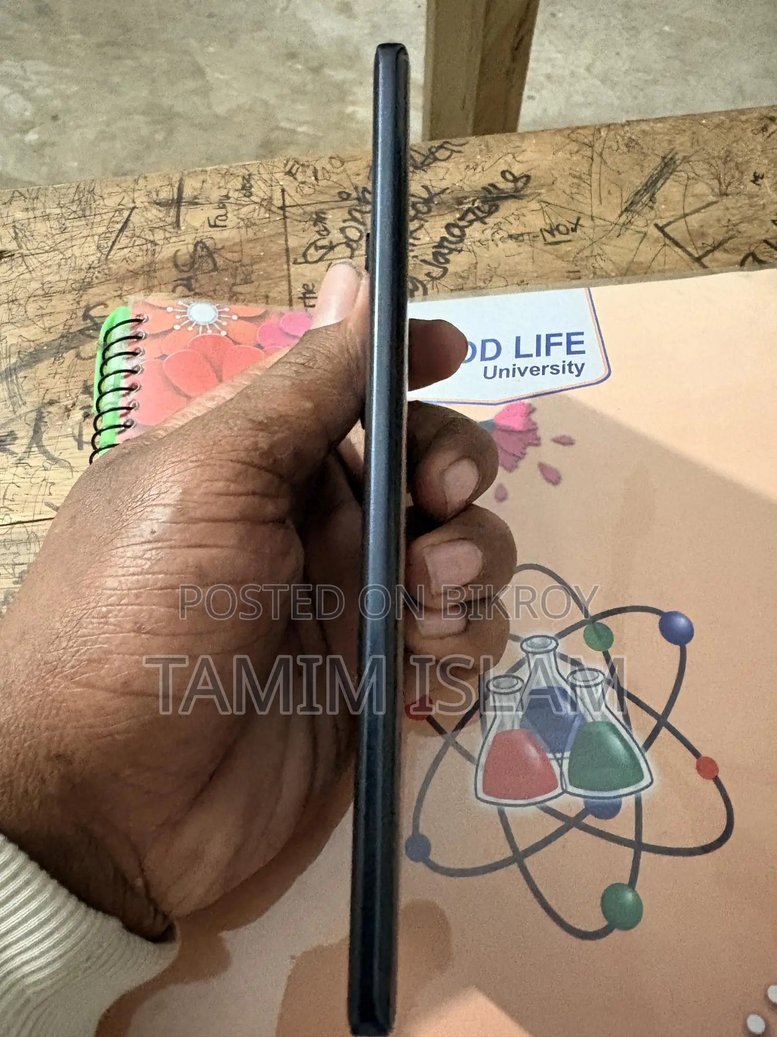 Infinix Hot 50 Pro+ 8/256 (Used)