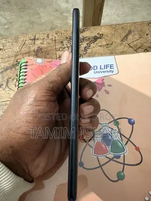 Infinix Hot 50 Pro+ 8/256 (Used)