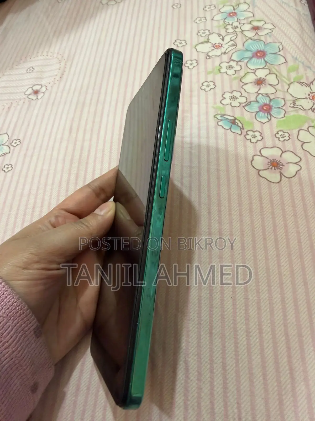Vivo V40 lite (Used)