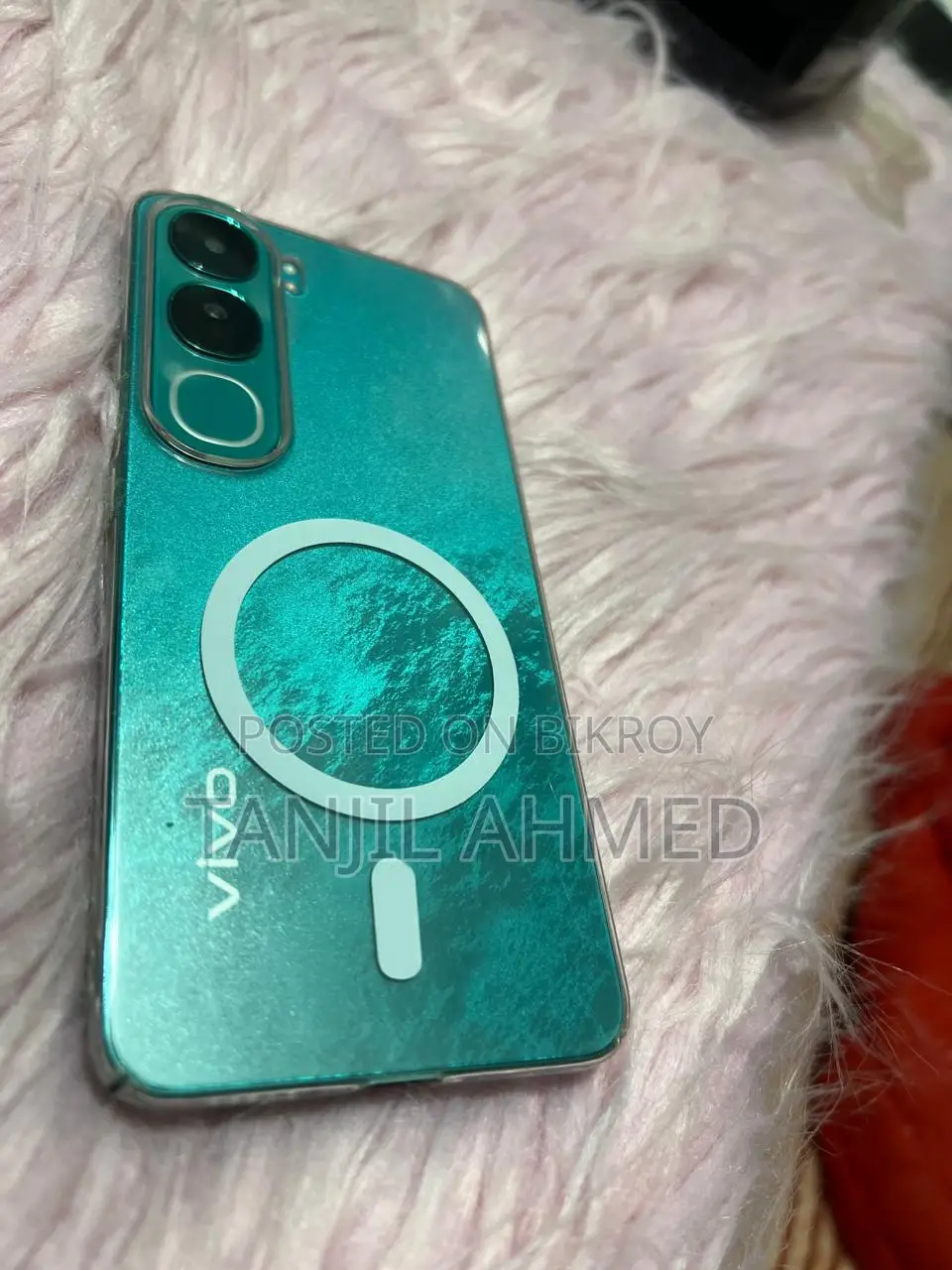 Vivo V40 lite (Used)