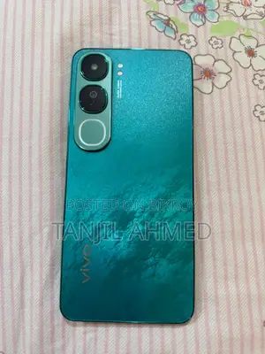 Vivo V40 lite (Used)