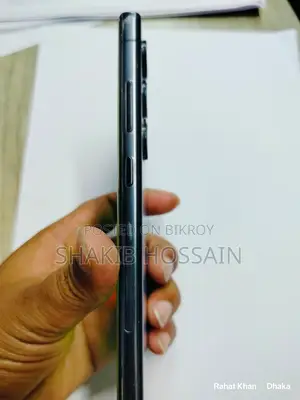 Samsung Galaxy S23 Ultra 256 GB Black