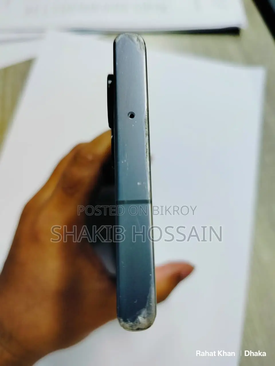 Samsung Galaxy S23 Ultra 256 GB Black