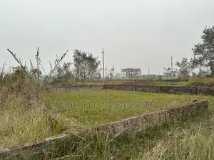 N Block 4 Katha Plot for Sale, Bashundhara Baridhara