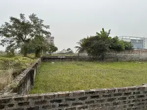 N Block 4 Katha Plot for Sale, Bashundhara Baridhara