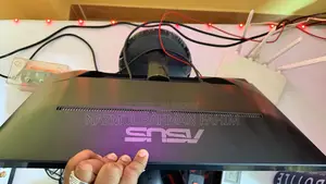 ASUS 21.5” Monitor (VA229) Sell Post ️ Brand: Size: 21.5