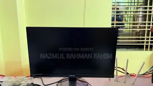ASUS 21.5” Monitor (VA229) Sell Post