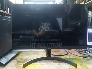 LG 22" Monitor | Best Offer Price