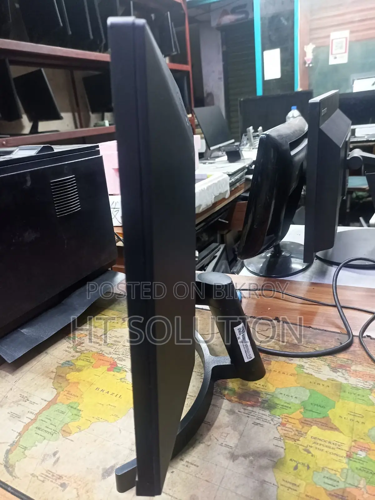 LG 22" Monitor | Best Offer Price