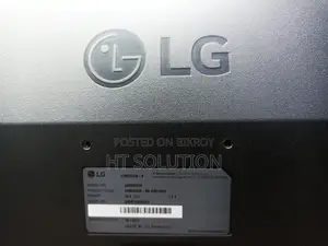 LG 22" Monitor | Best Offer Price