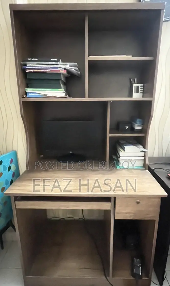 Study Table