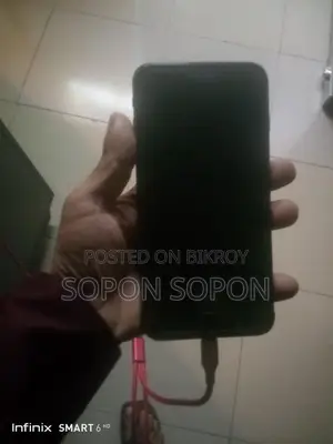 Apple iPhone 8 Plus (Used)