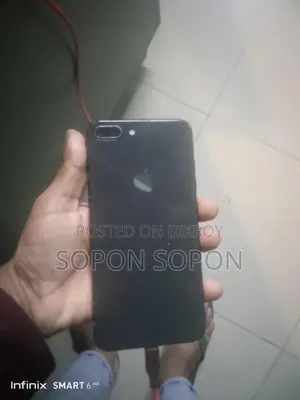 Apple iPhone 8 Plus (Used)