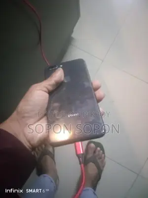 Apple iPhone 8 Plus (Used)