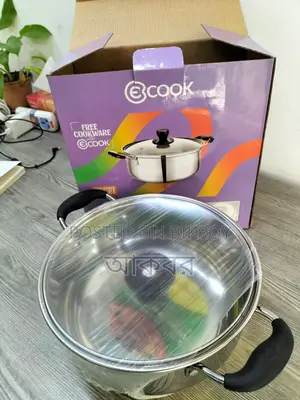 E-cook Induction চুলা