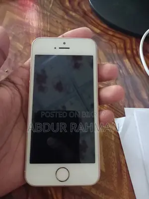 Apple iPhone SE (Used)